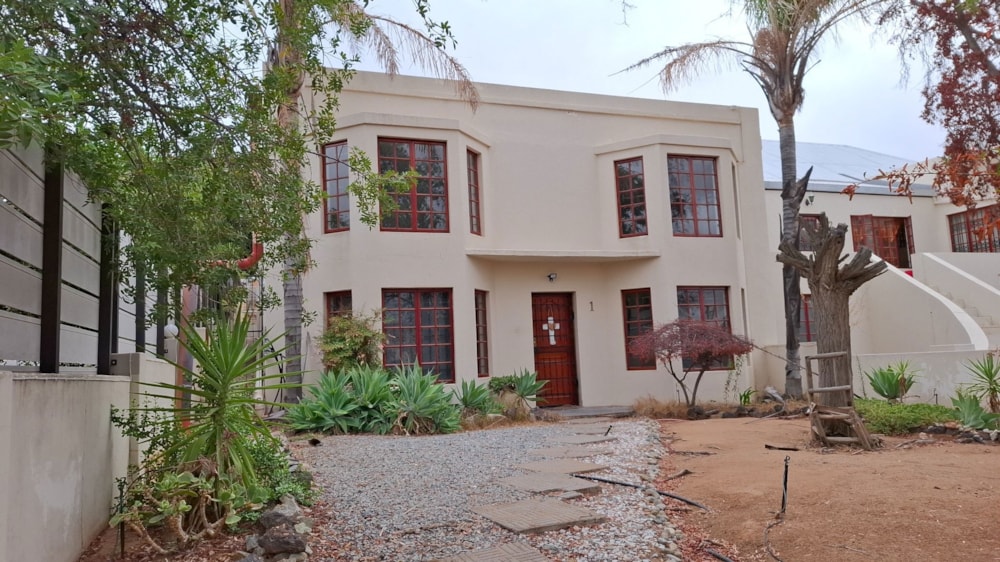 House to rent in Springbok - 1NA1732698
