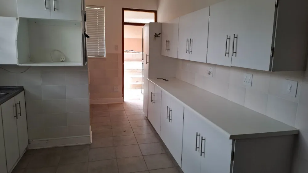 House to rent in Springbok - 1NA1750970