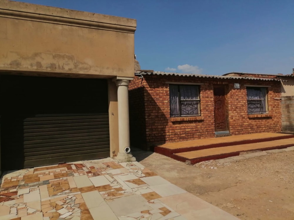 House for sale in Kwa Thema - 1SP1732697 House for sale in Kwa Thema - 1SP1732697