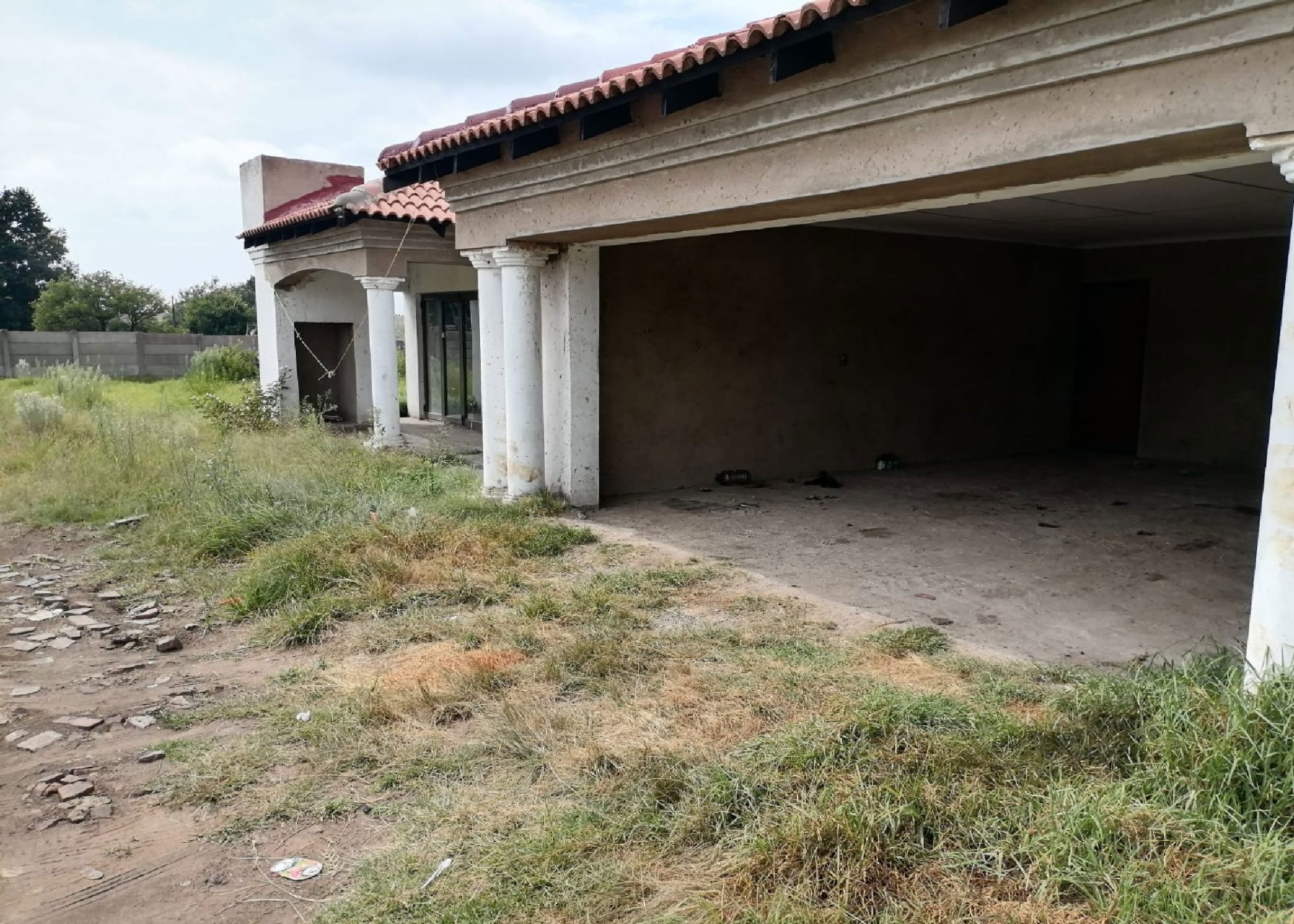 House for sale in Hendrina - 1MD1732717