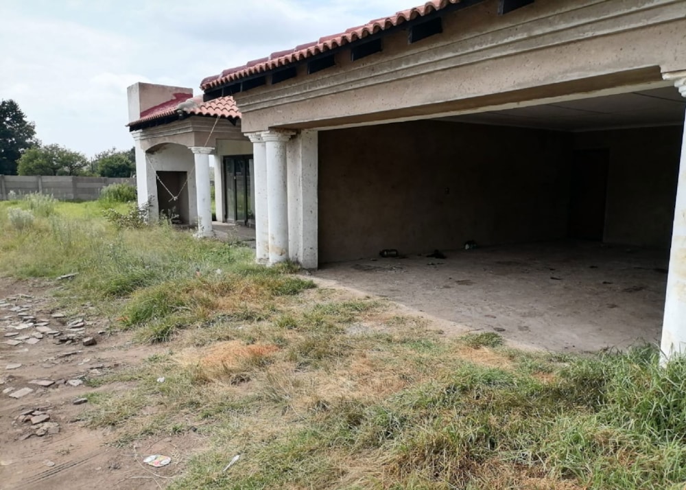 House for sale in Hendrina - 1MD1732717