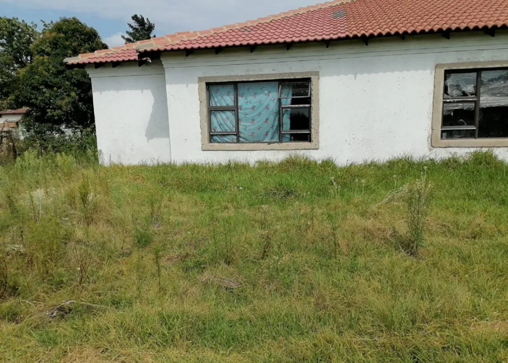 House for sale in Hendrina - 1MD1732717 House for sale in Hendrina - 1MD1732717