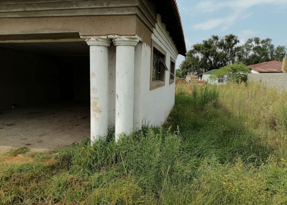 House for sale in Hendrina - 1MD1732717