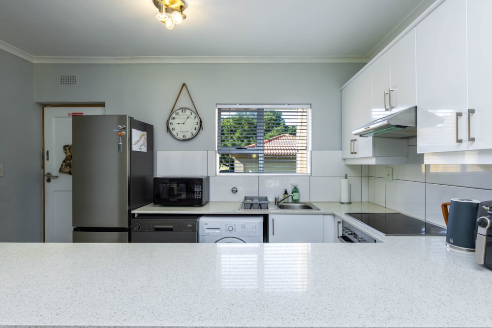 Apartment for sale in Goose Valley - 1KG1732902 Apartment for sale in Goose Valley - 1KG1732902