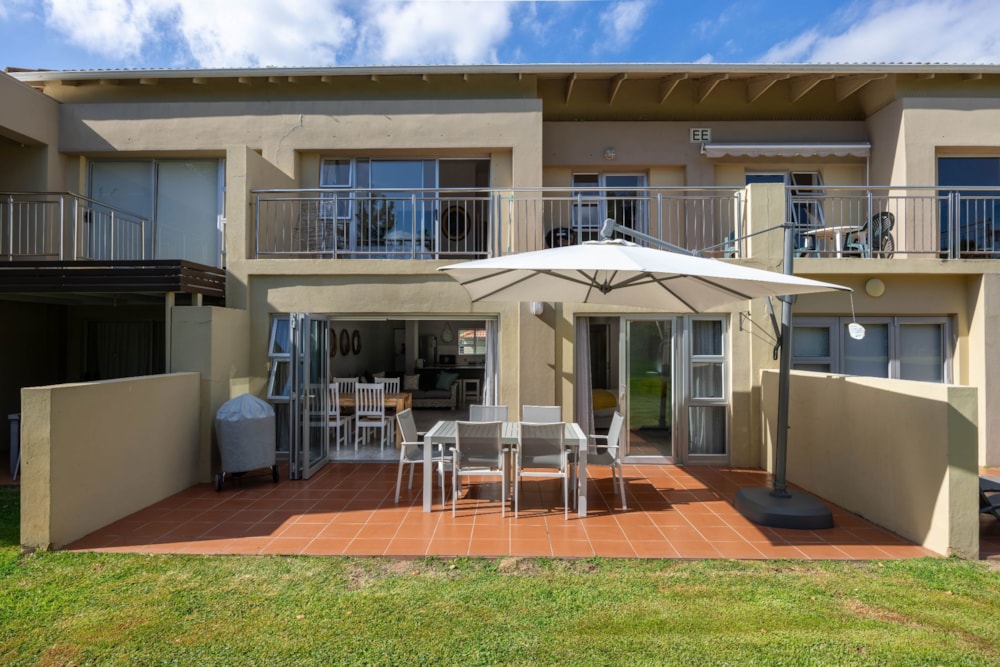 Apartment for sale in Goose Valley - 1KG1732902 Apartment for sale in Goose Valley - 1KG1732902