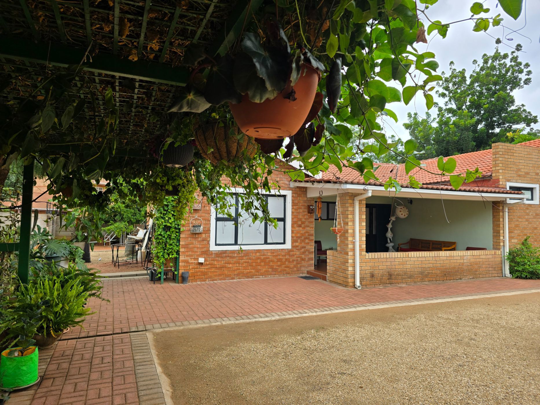 House for sale in Kgale, Botswana - 3BO1732738