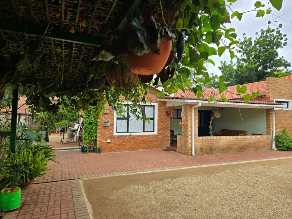 House for sale in Kgale, Botswana - 3BO1732738