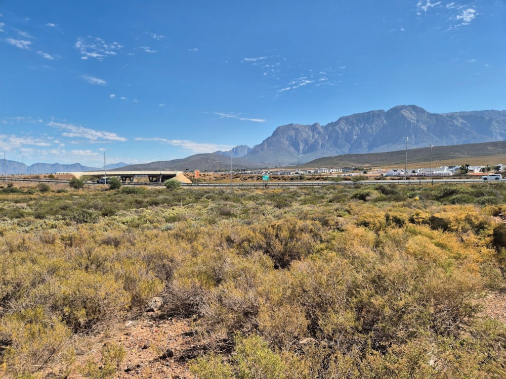 Commercial vacant land for sale in Hospital Park, Worcester - TK1733564 Commercial vacant land for sale in Hospital Park, Worcester - TK1733564