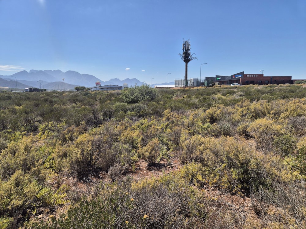 Commercial vacant land for sale in Hospital Park, Worcester - TK1733564 Commercial vacant land for sale in Hospital Park, Worcester - TK1733564