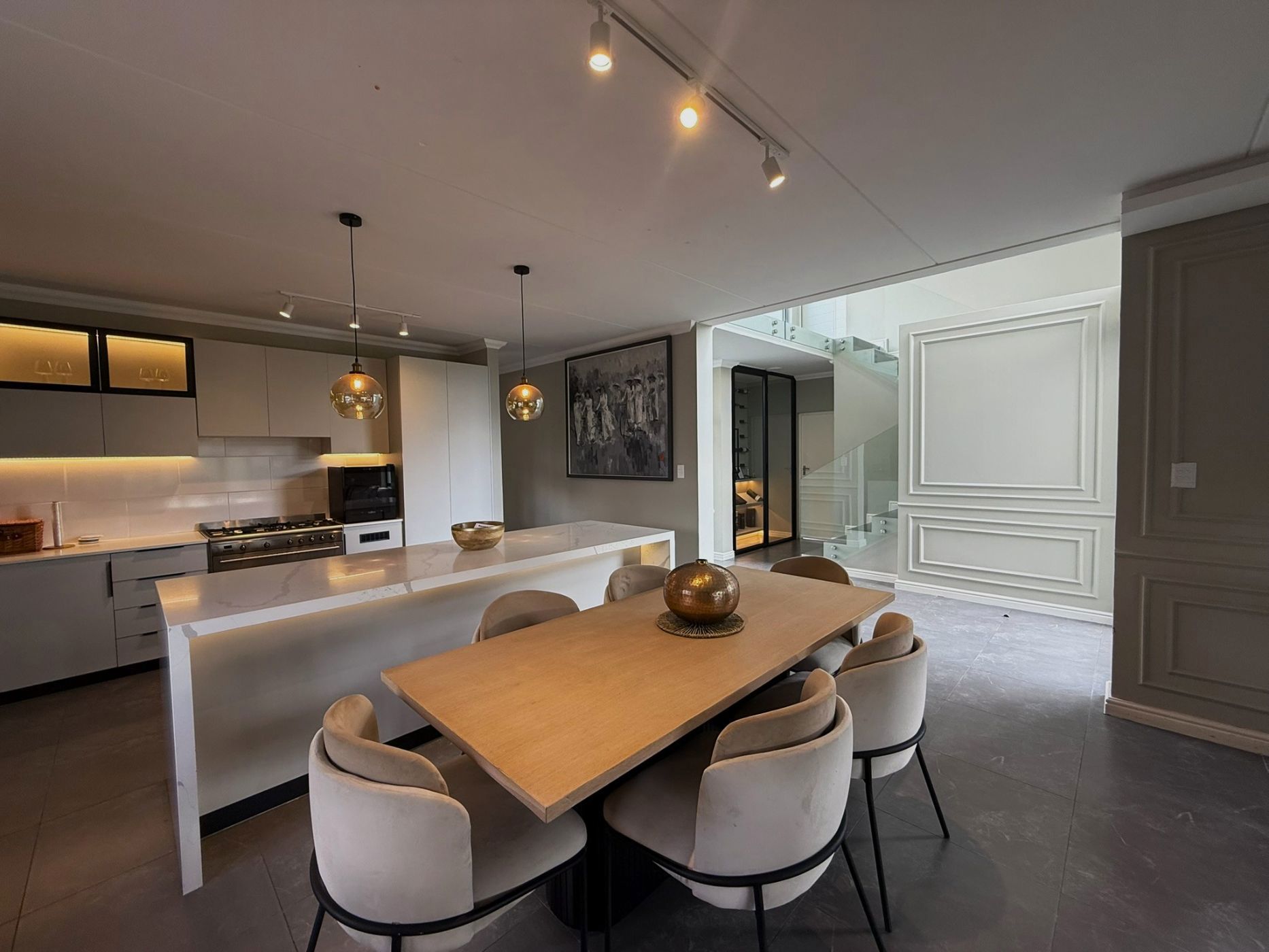 Double-storey house for sale in Peach Tree - 1CU1733301
