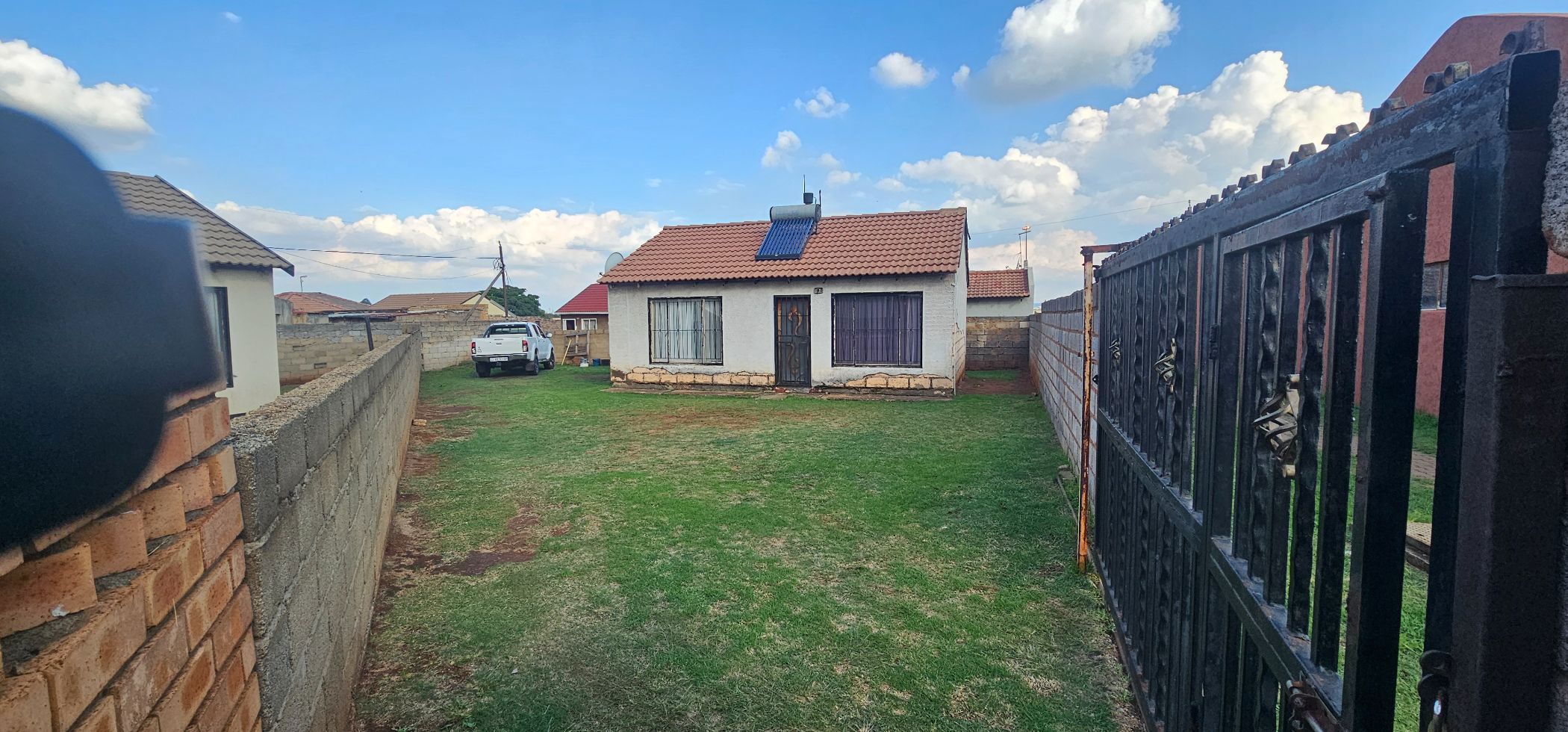 House for sale in Vosloorus - BOK1733672