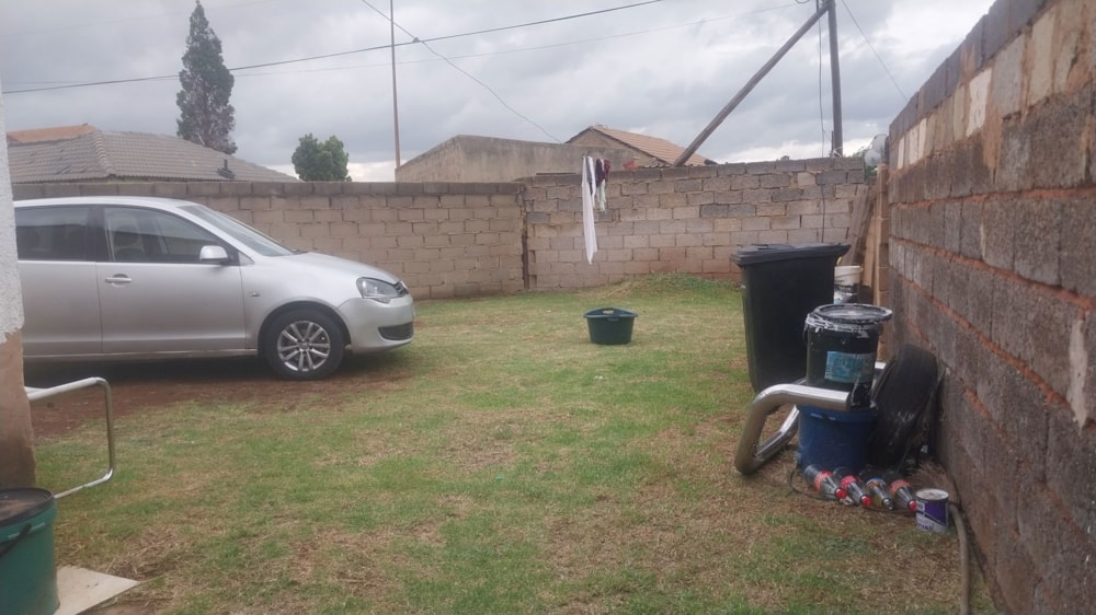 House for sale in Vosloorus - BOK1733672