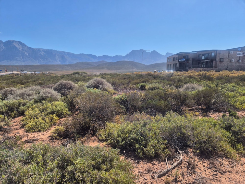 Commercial vacant land for sale in Hospital Park, Worcester - TK1733565