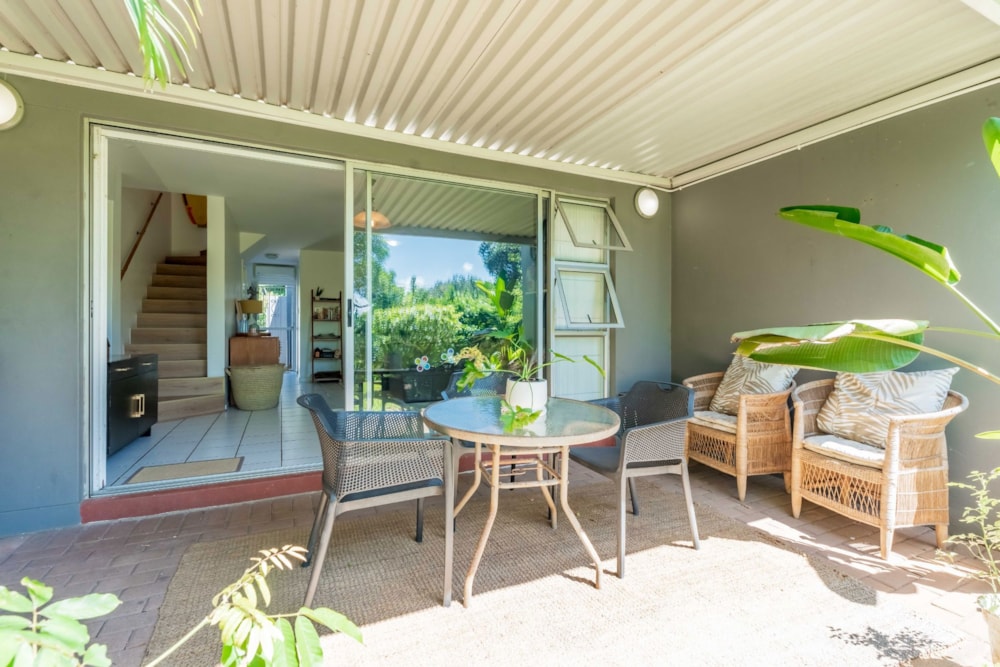 Townhouse for sale in Umdloti Beach - 1ND1732747