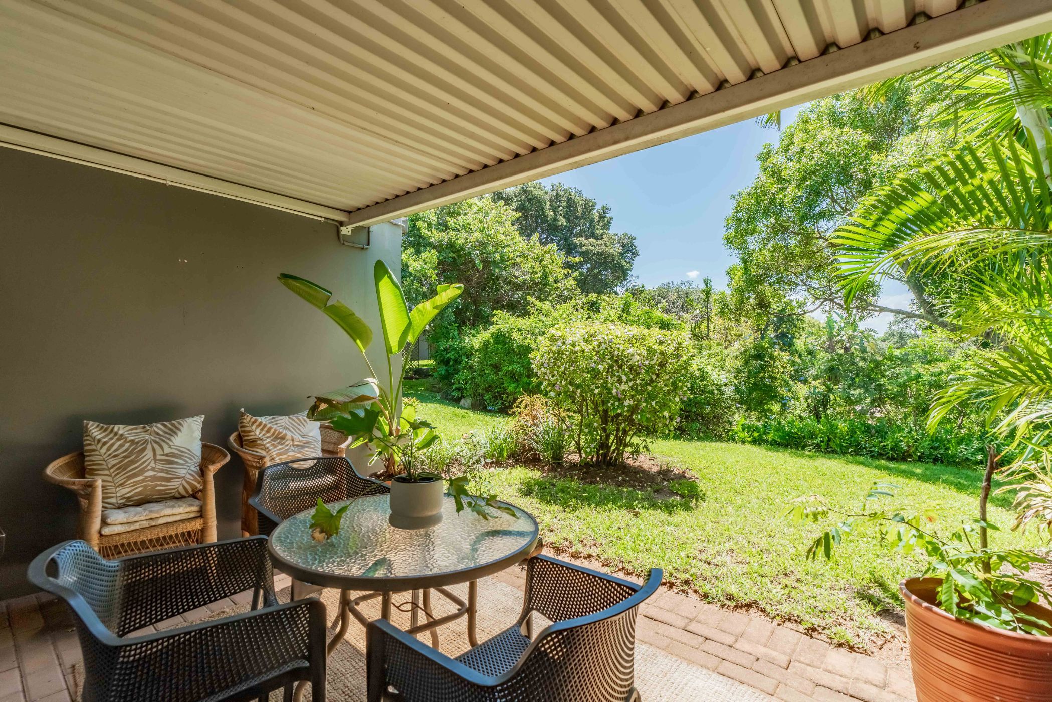 Townhouse for sale in Umdloti Beach - 1ND1732747