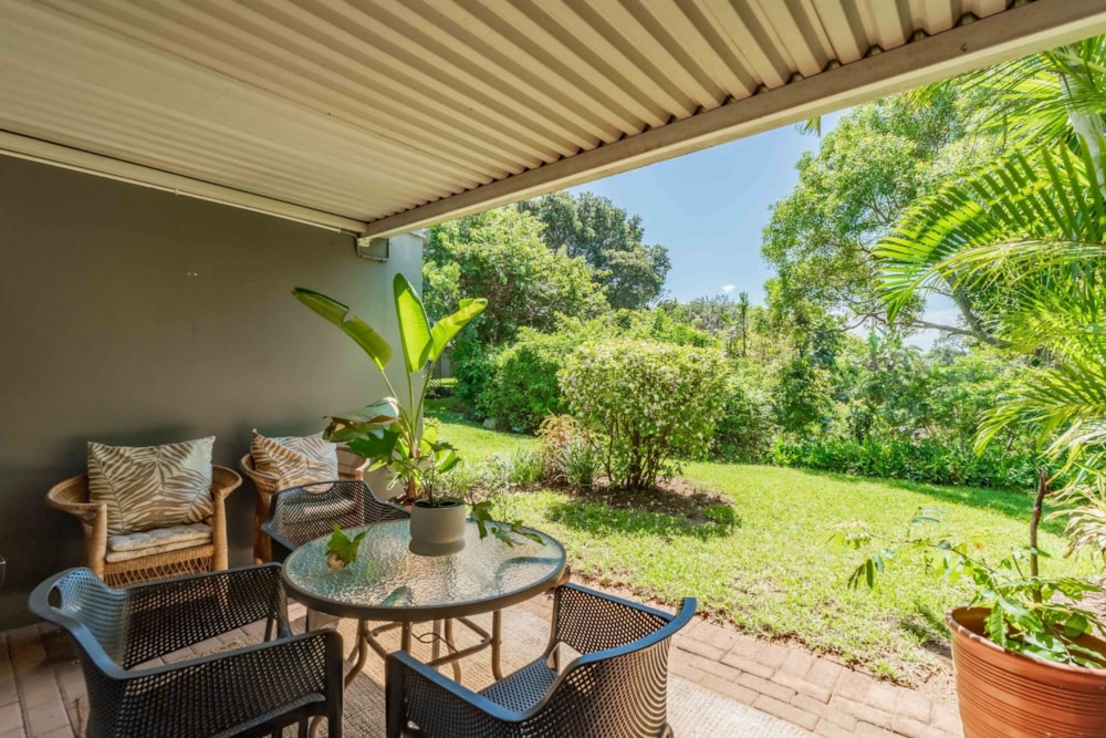 Townhouse for sale in Umdloti Beach - 1ND1732747