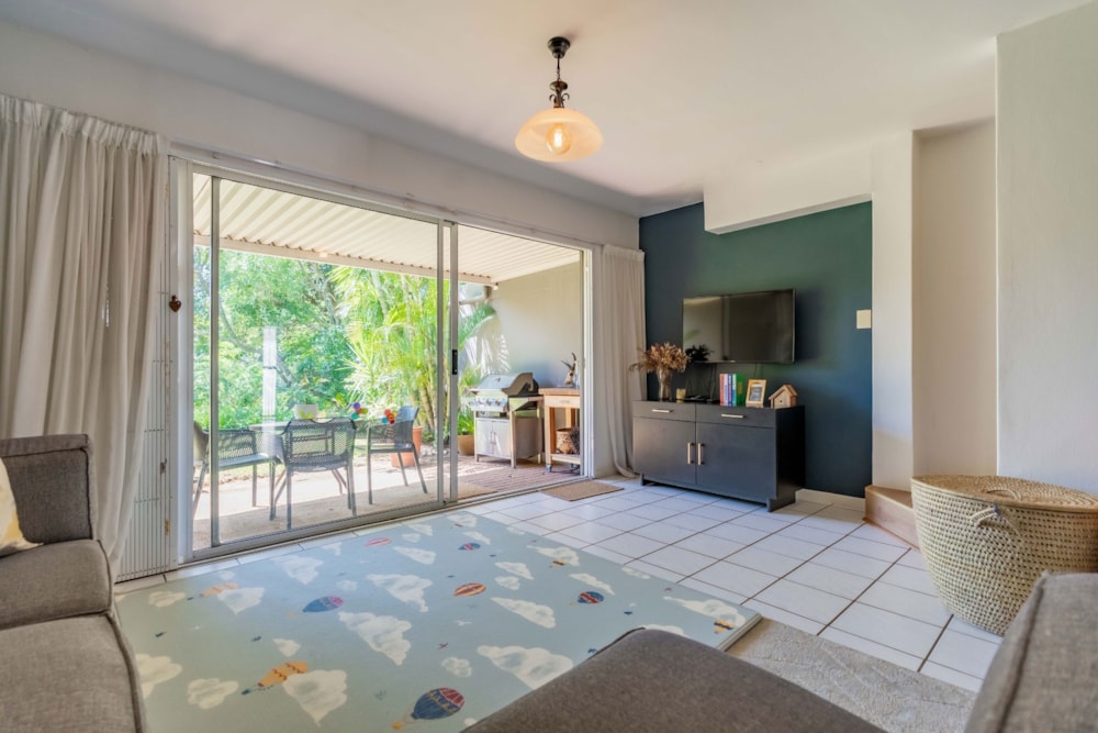 Townhouse for sale in Umdloti Beach - 1ND1732747