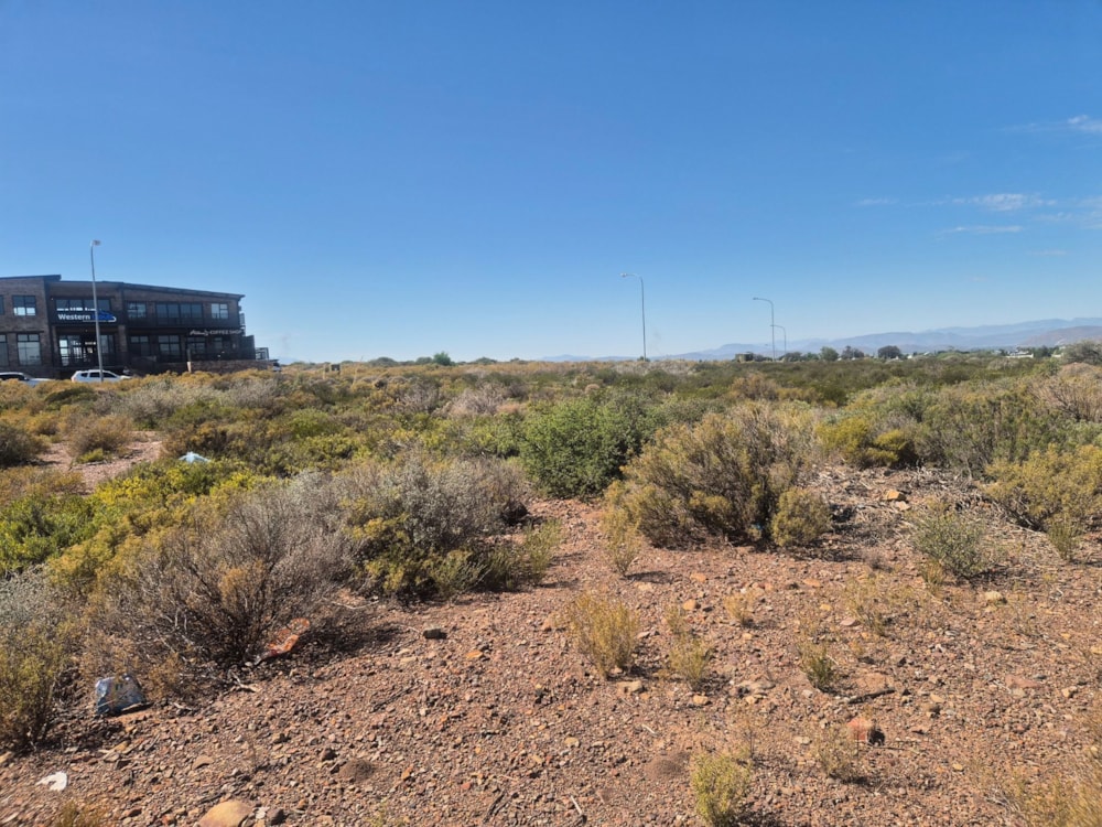 Commercial vacant land for sale in Hospital Park, Worcester - TK1733567