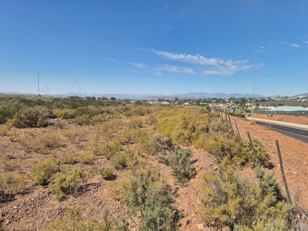 Commercial vacant land for sale in Hospital Park, Worcester - TK1733567