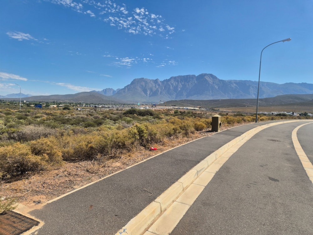 Commercial vacant land for sale in Hospital Park, Worcester - TK1733567