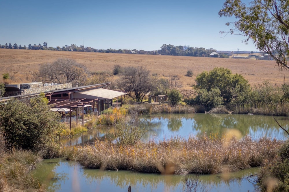 Residential vacant land for sale in Letamo Game Farm - 1KR1732754