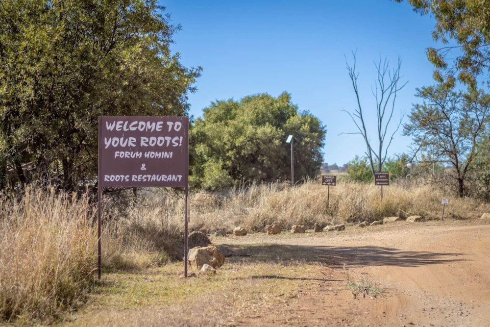 Residential vacant land for sale in Letamo Game Farm - 1KR1732754