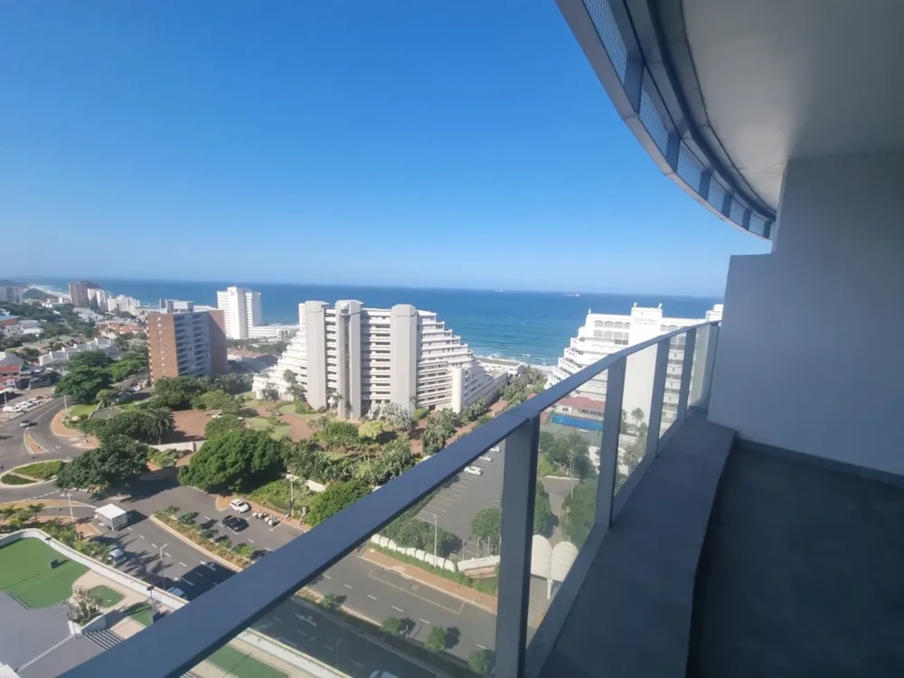 Apartment let in uMhlanga Rocks - 1ND1732742 Apartment let in uMhlanga Rocks - 1ND1732742