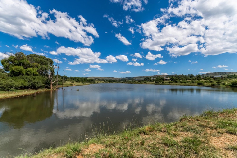 Residential vacant land for sale in Letamo Game Farm - 1KR1732773