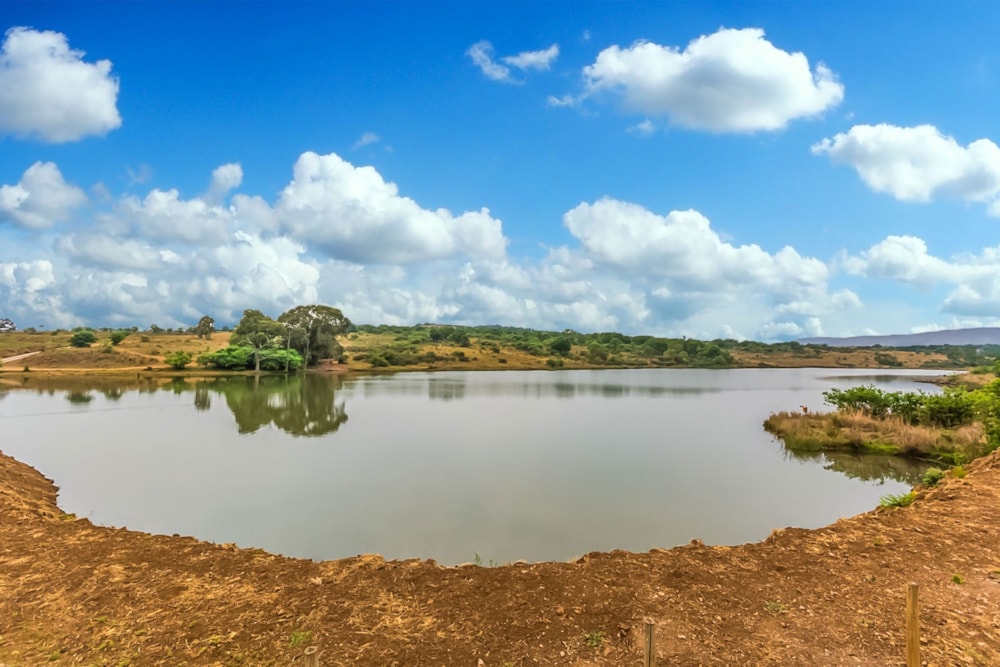 Residential vacant land for sale in Letamo Game Farm - 1KR1732773