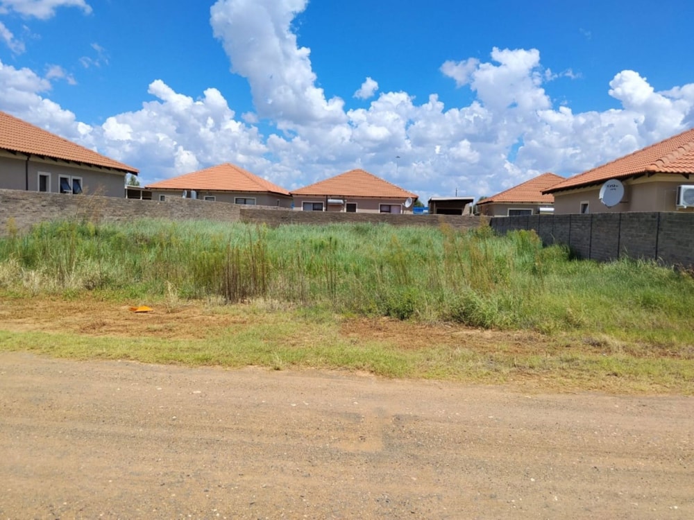 Residential vacant land for sale in Kimdustria - 1KJ1734167 Residential vacant land for sale in Kimdustria - 1KJ1734167