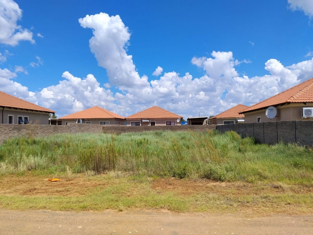 Residential vacant land for sale in Kimdustria - 1KJ1734167 Residential vacant land for sale in Kimdustria - 1KJ1734167