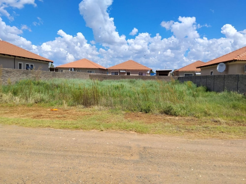 Residential vacant land for sale in Kimdustria - 1KJ1734167 Residential vacant land for sale in Kimdustria - 1KJ1734167