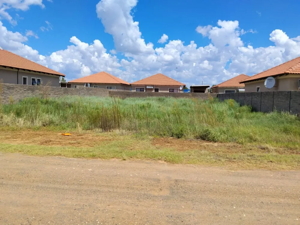 Residential vacant land for sale in Kimdustria - 1KJ1734167 Residential vacant land for sale in Kimdustria - 1KJ1734167