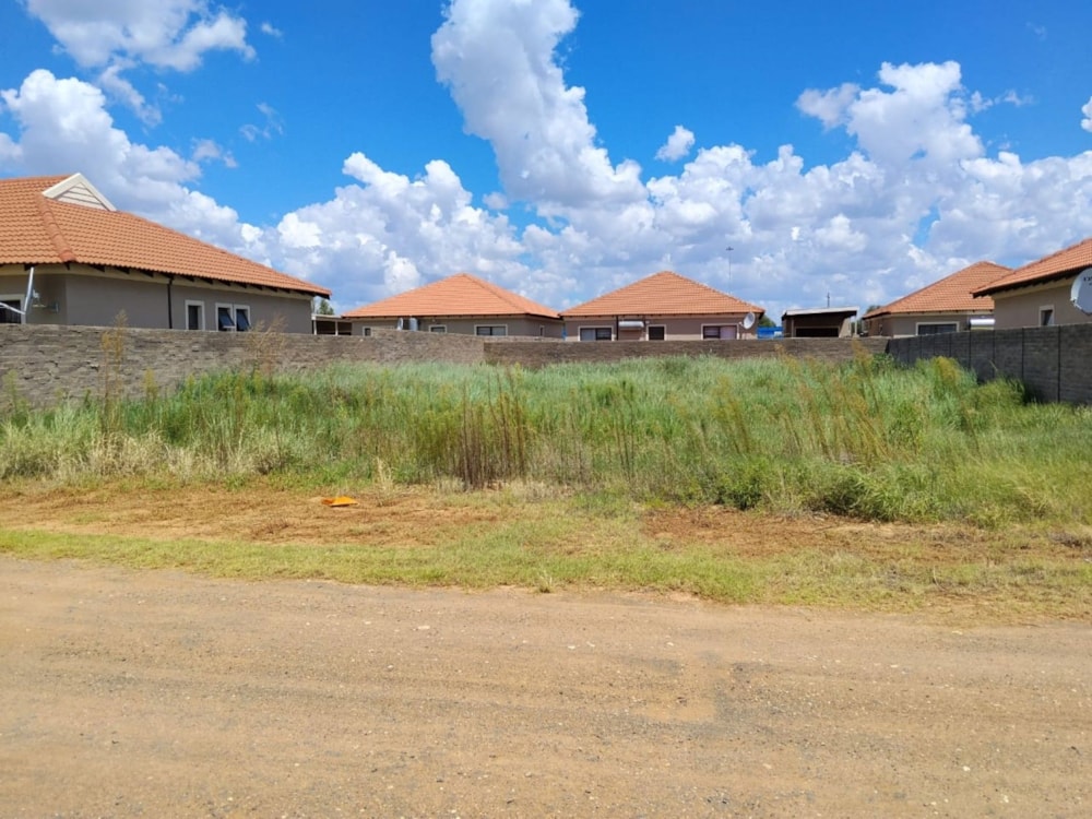 Residential vacant land for sale in Kimdustria - 1KJ1734167 Residential vacant land for sale in Kimdustria - 1KJ1734167