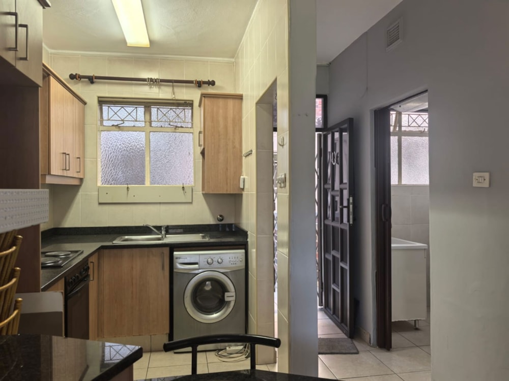 Apartment for sale in Morningside, Durban - 1DA1733619