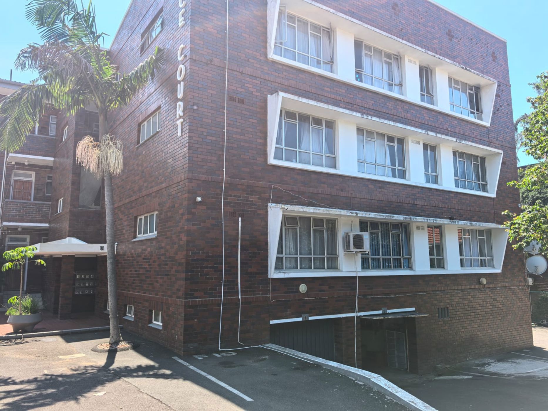 Apartment for sale in Morningside, Durban - 1DA1733619