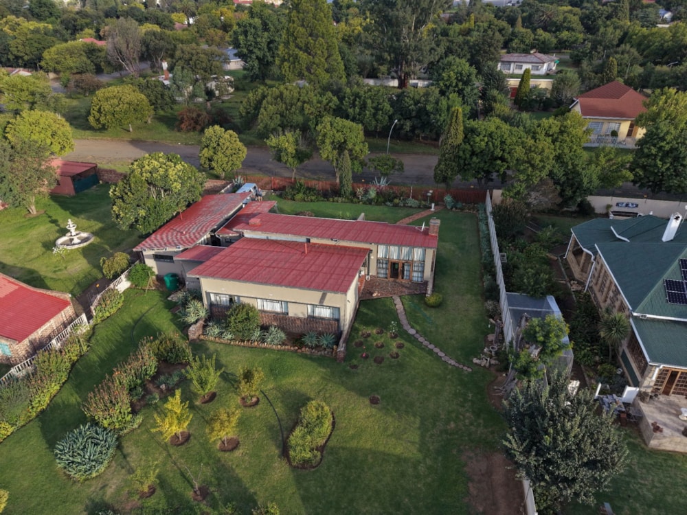 House for sale in Vrede - 1BTH1732891 House for sale in Vrede - 1BTH1732891