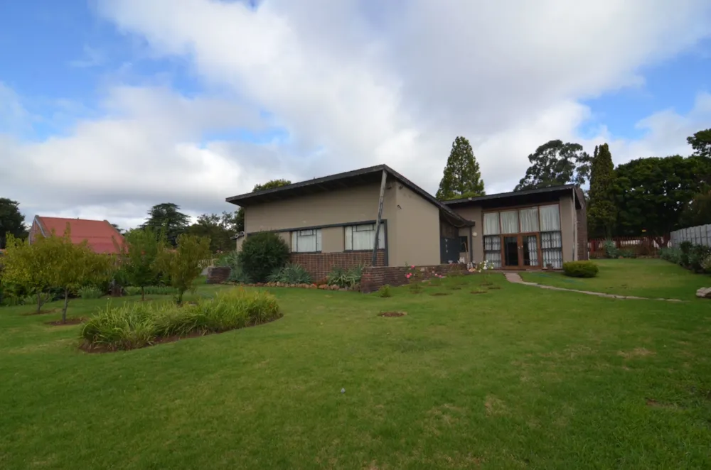 House for sale in Vrede - 1BTH1732891 House for sale in Vrede - 1BTH1732891