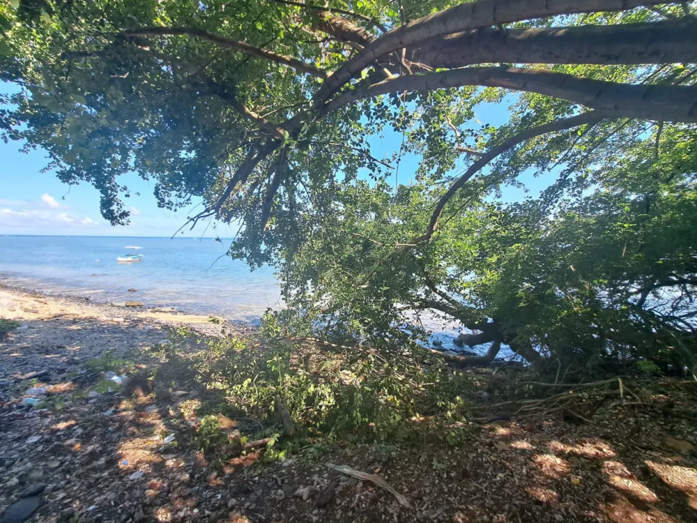 Vacant land for sale in Baie du Tombeau, Mauritius - MPR1732763 Vacant land for sale in Baie du Tombeau, Mauritius - MPR1732763