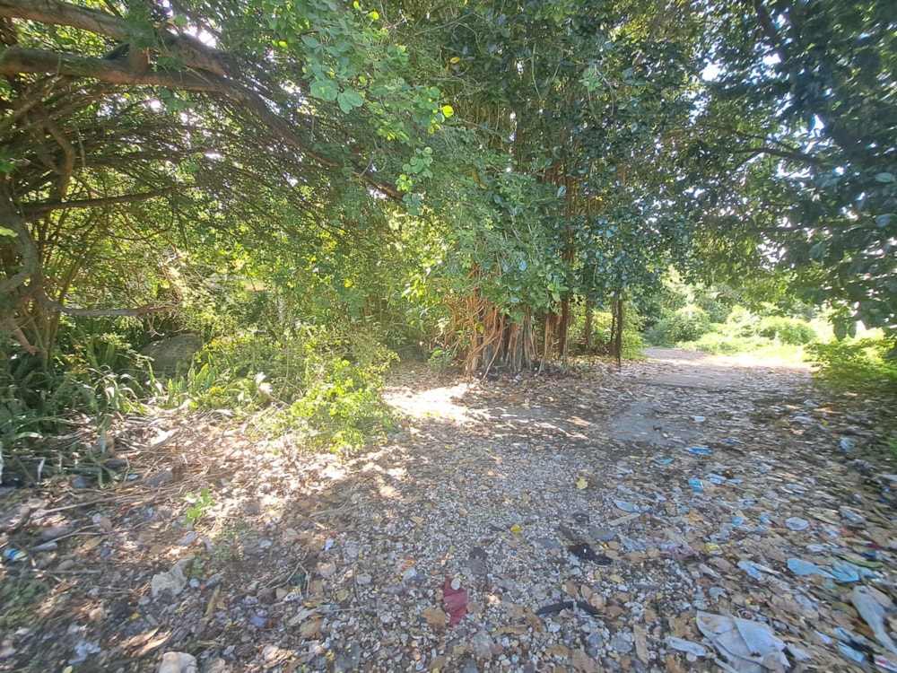 Vacant land for sale in Baie du Tombeau, Mauritius - MPR1732763