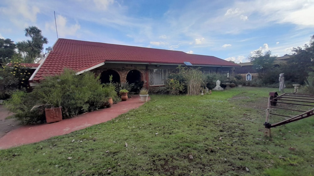 House for sale in Vanderbijlpark SW 2 - 1VT1732786 House for sale in Vanderbijlpark SW 2 - 1VT1732786