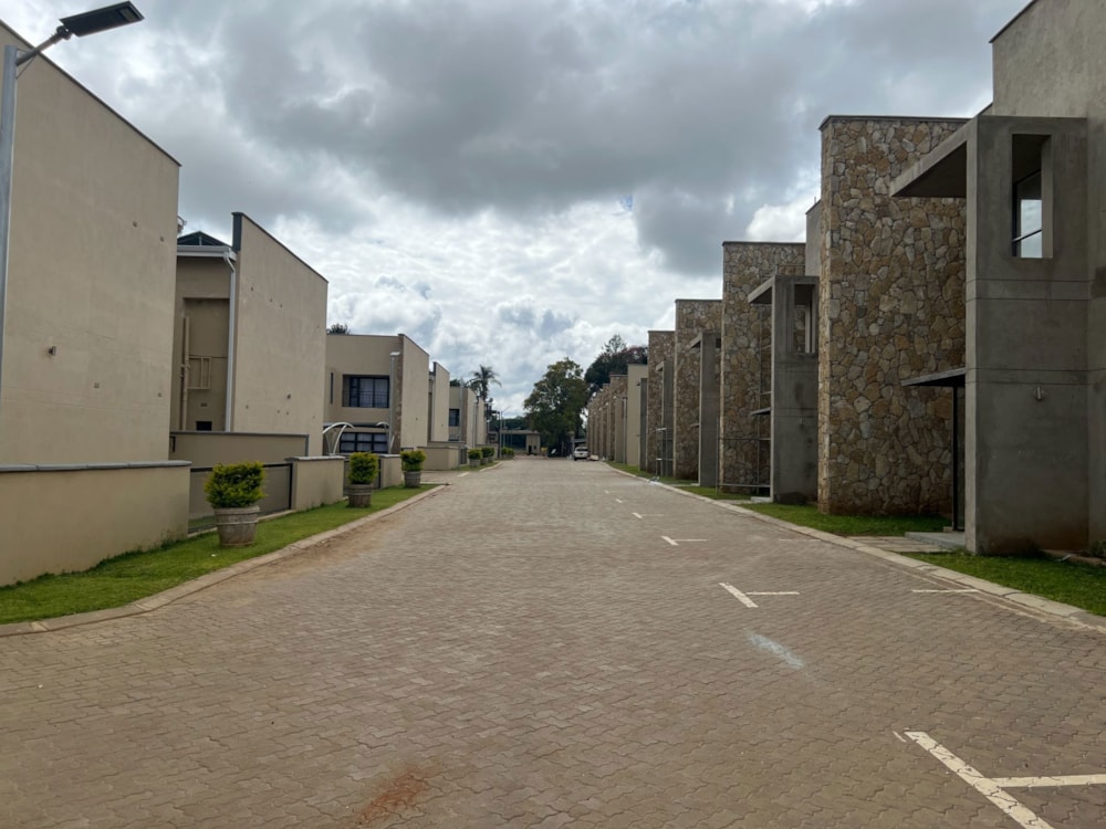Apartment to rent in Mount Pleasant, Zimbabwe - 3ZB1732886