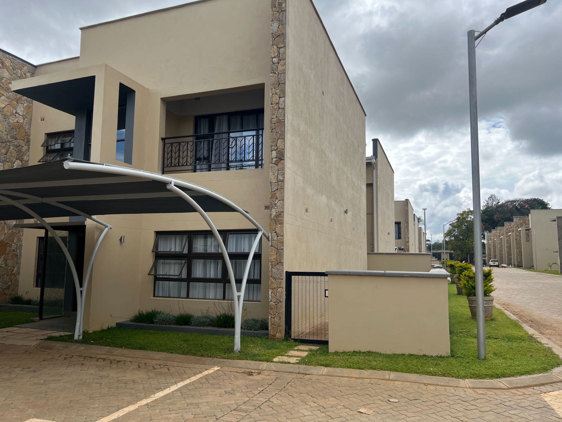 Apartment to rent in Mount Pleasant, Zimbabwe - 3ZB1732886