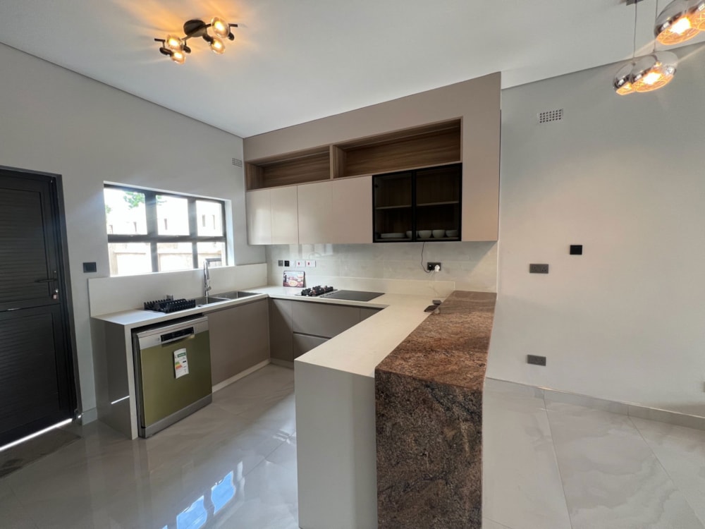 Apartment to rent in Mount Pleasant, Zimbabwe - 3ZB1732886