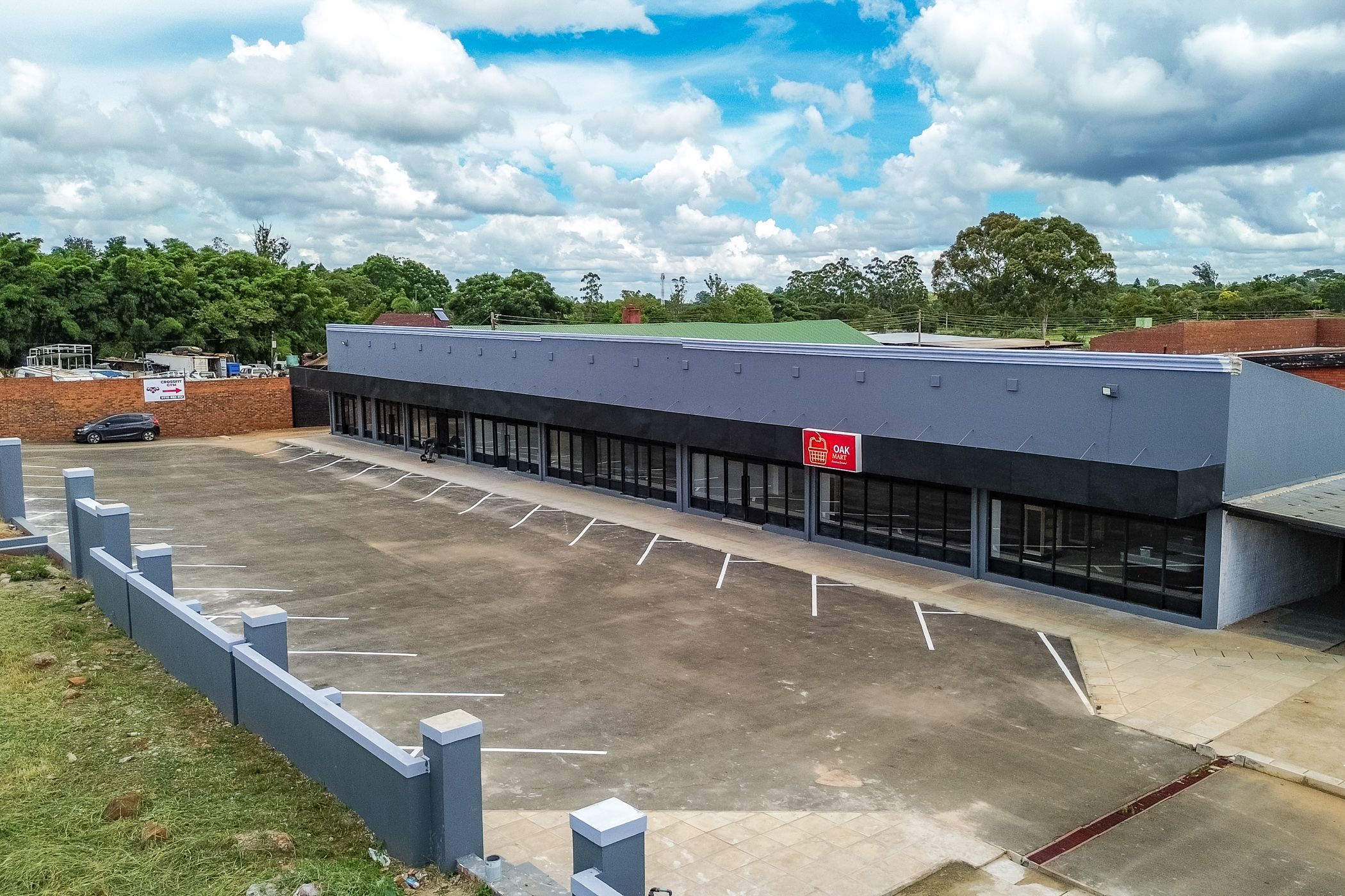 Commercial retail property to rent in Greendale, Zimbabwe - 3ZB1733135