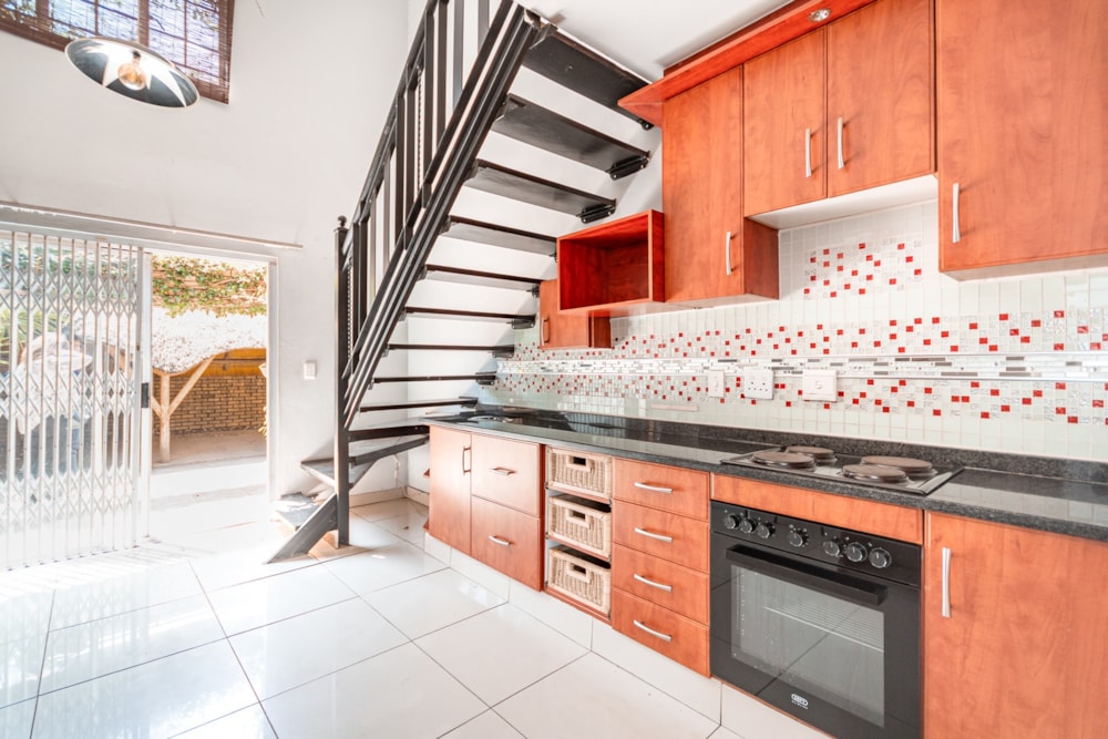 Apartment for sale in Olivedale - RAN1732784