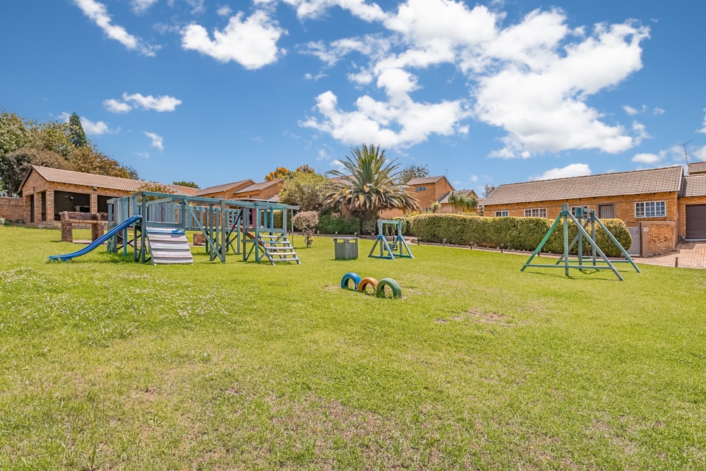 Apartment for sale in Olivedale - RAN1732784