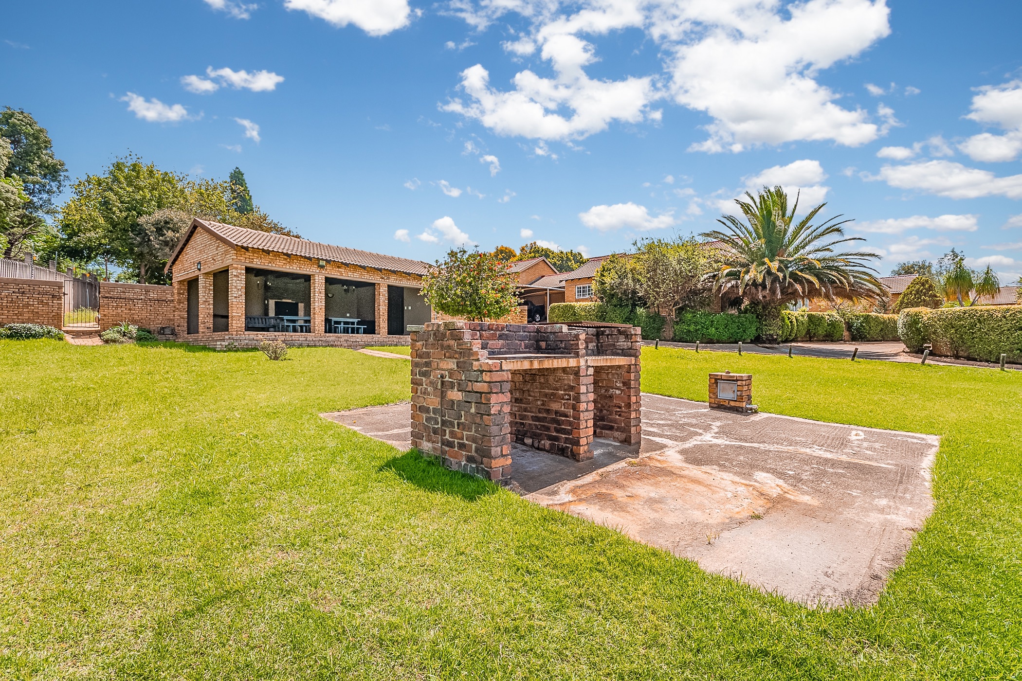 Apartment for sale in Olivedale - RAN1732784