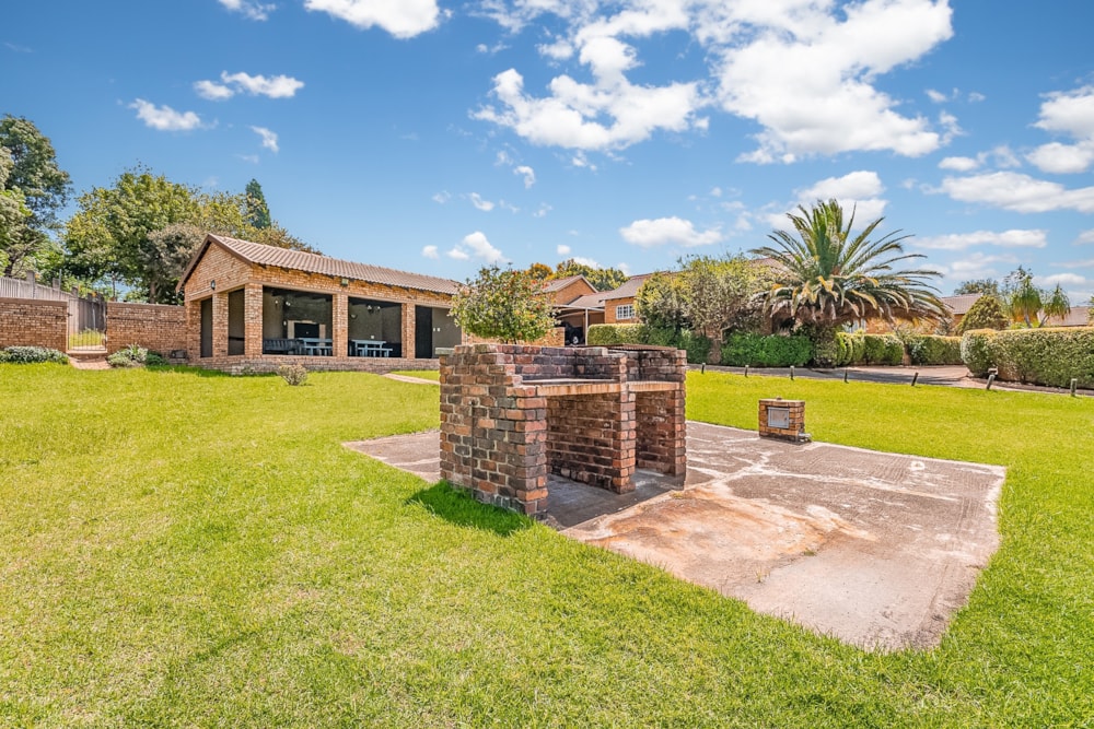 Apartment for sale in Olivedale - RAN1732784