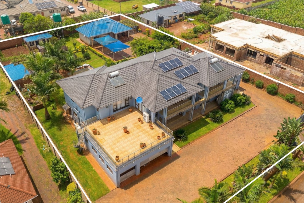 Double-storey house for sale in Mt Pleasant Heights, Zimbabwe - 3ZB1732781